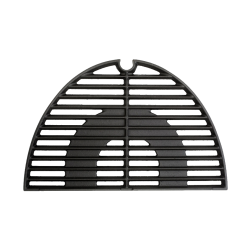 Ziggy Half Grill - Portable
